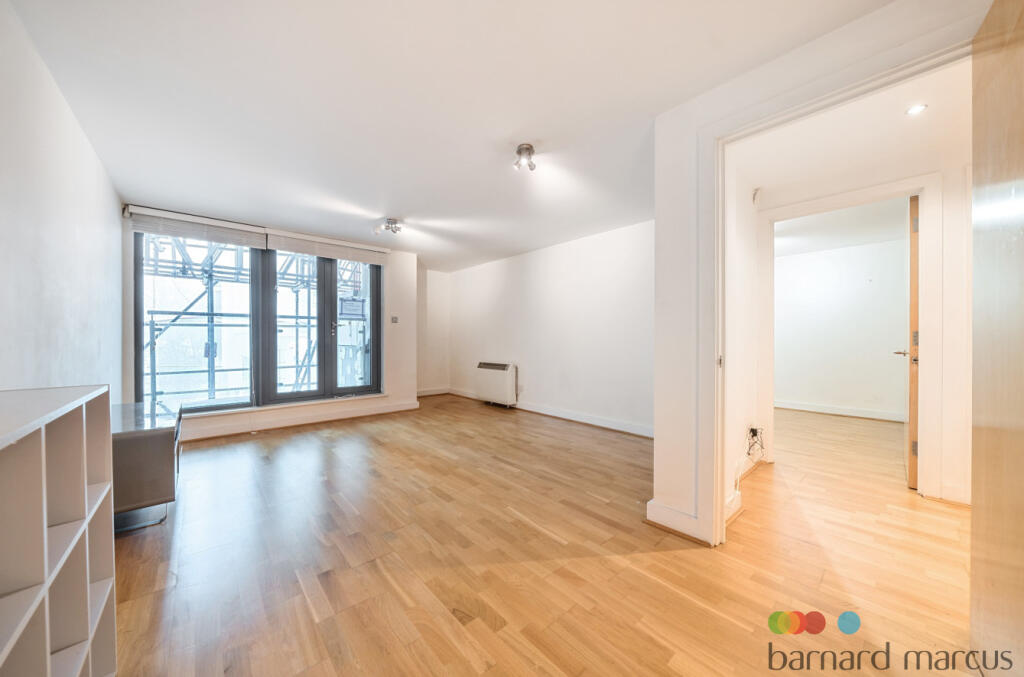 Main image of property: Hardwicks Square, LONDON