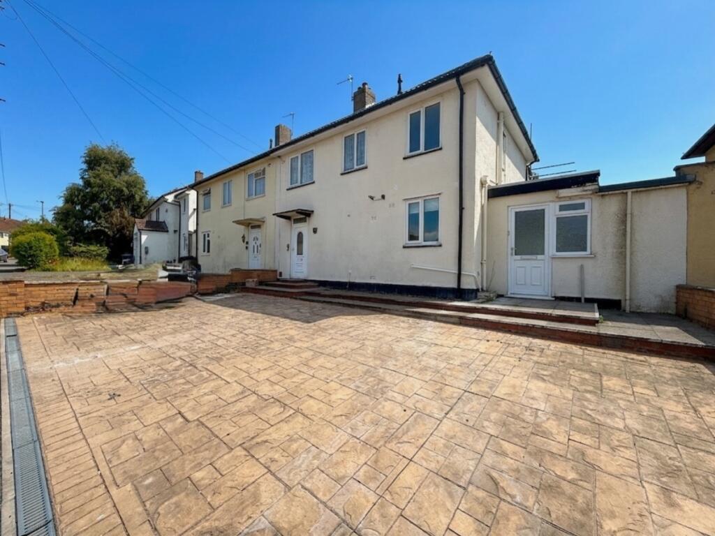 Main image of property: Maplin Road, Leicester, Leicestershire, LE5