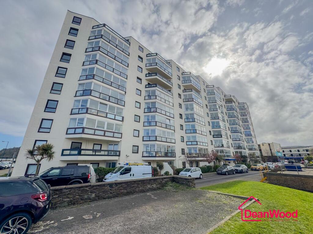 Main image of property: Kings Court, Ramsey, Isle Of Man