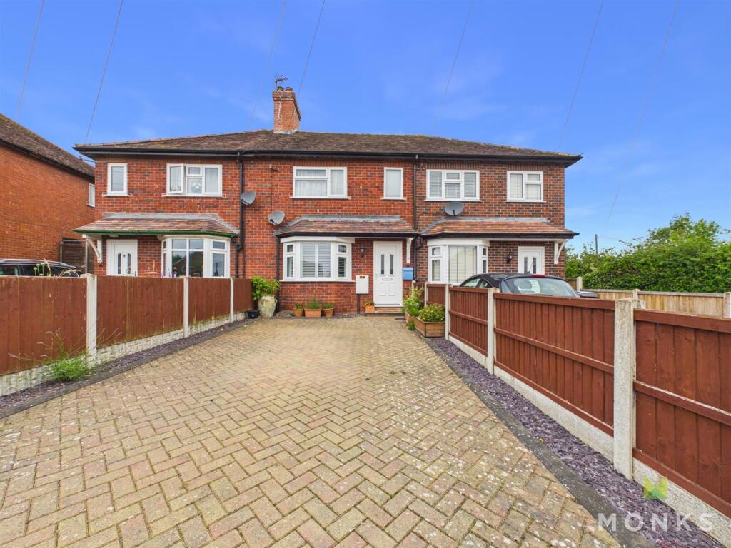 Main image of property: Lyth Hill Road, Bayston Hill, Shrewsbury
