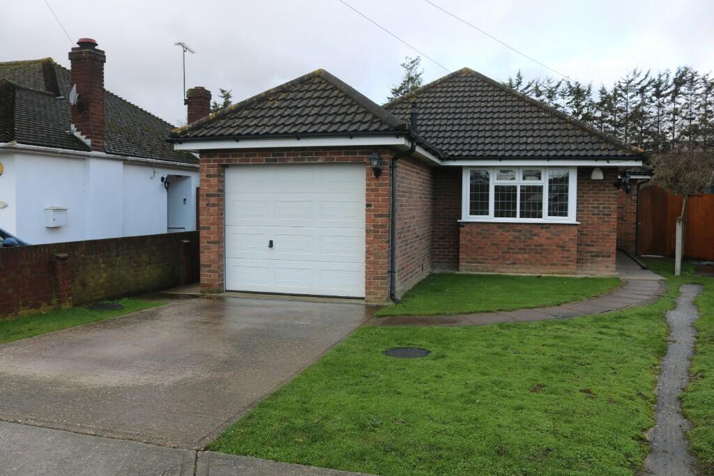 Main image of property: Ormsby Road, Canvey Island, Essex, SS8