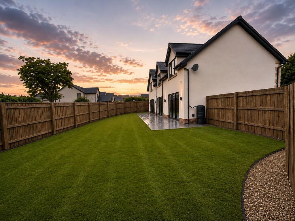 Main image of property: Spen Close, Radcliffe, M26