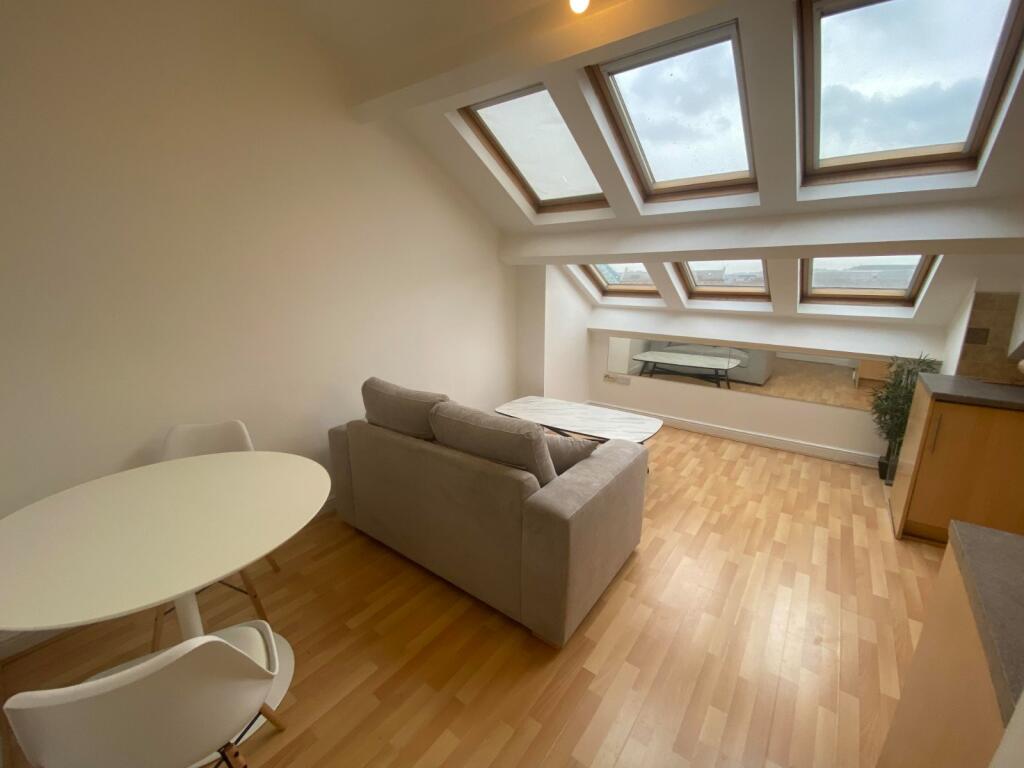 Main image of property: 30, KIRKGATE, LEEDS, LS2