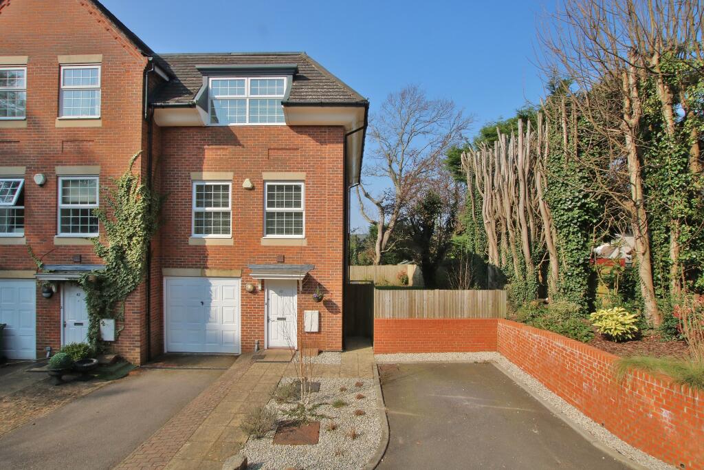 Bassett, Southampton
