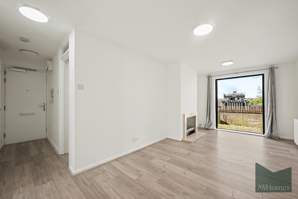 Main image of property: Somercoates Close, Barnet