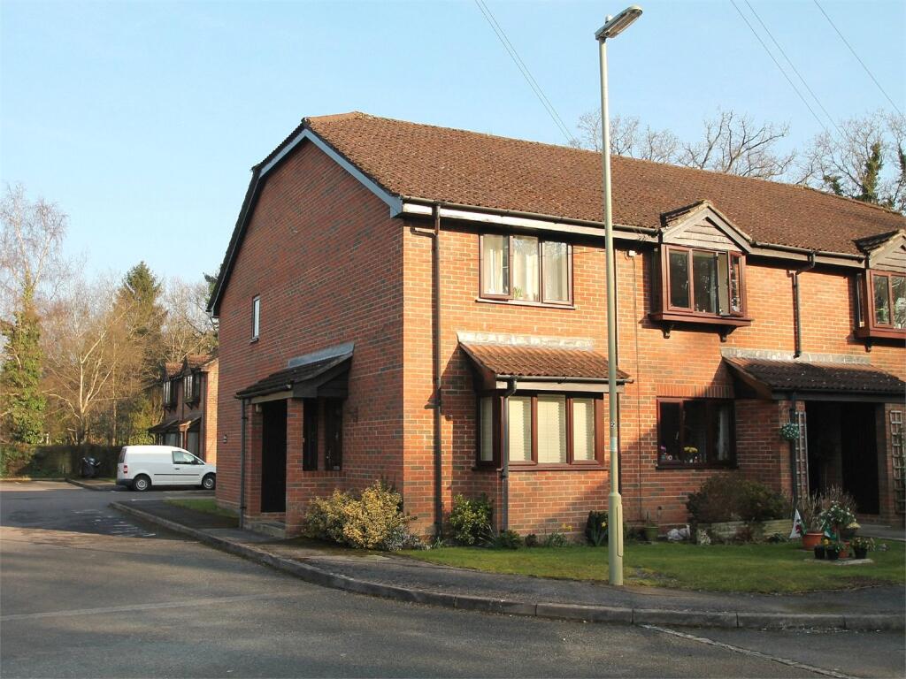 Main image of property: St. Michaels Close, Fleet, GU51