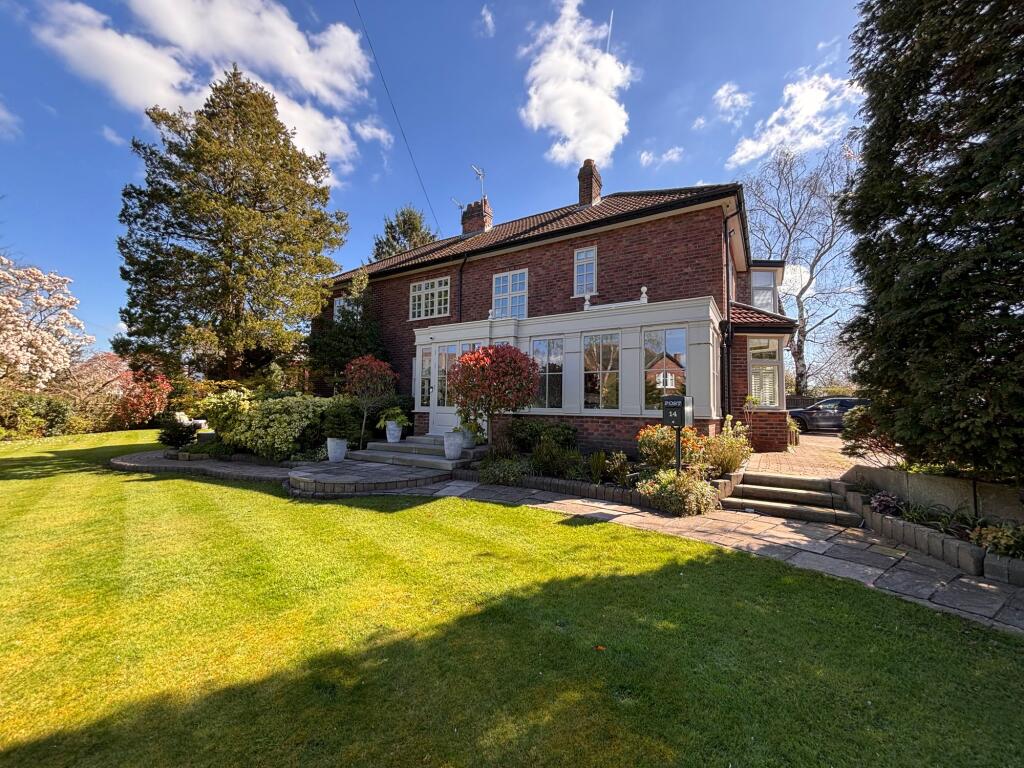 Main image of property: Longley Drive, Worsley, M28