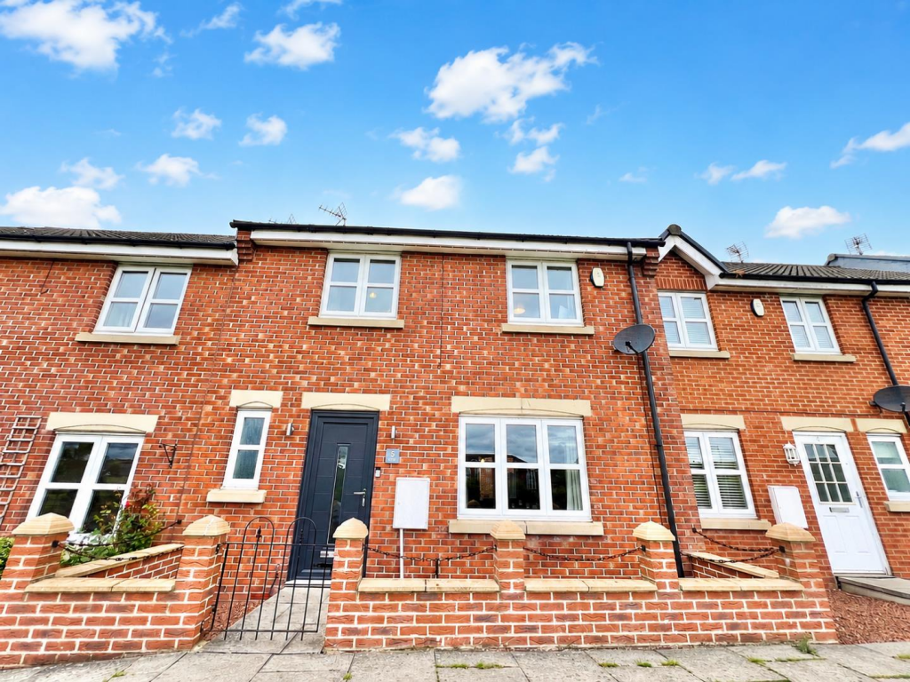 Main image of property: Peases Way, Crook