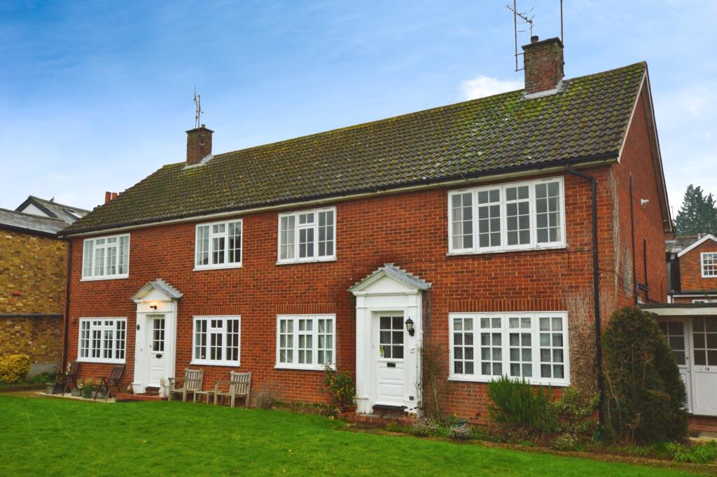 Main image of property: Welclose Street, St Albans, AL3