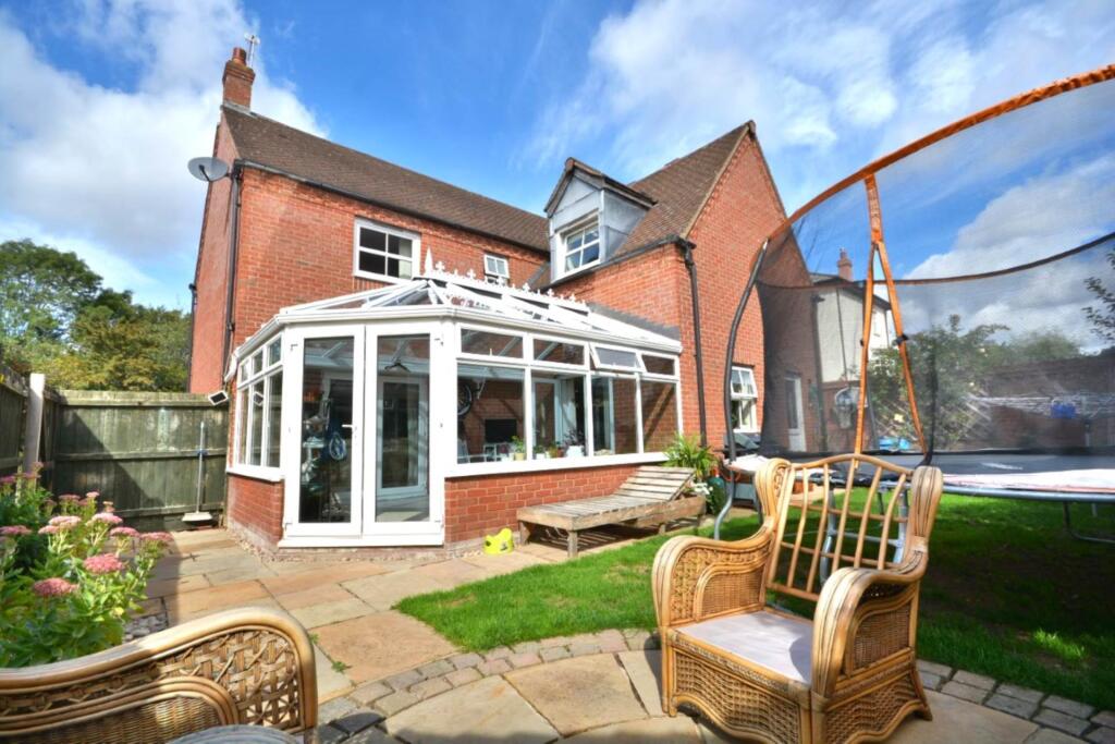 House in Coventry - View 4