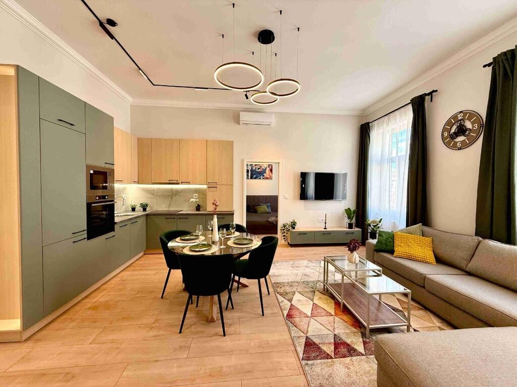 Main image of property: District Ix, Budapest