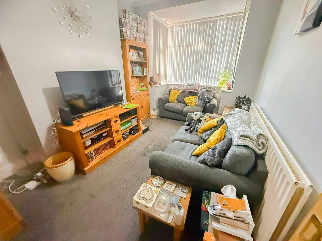 House in Birmingham, Stockland Green - View 2