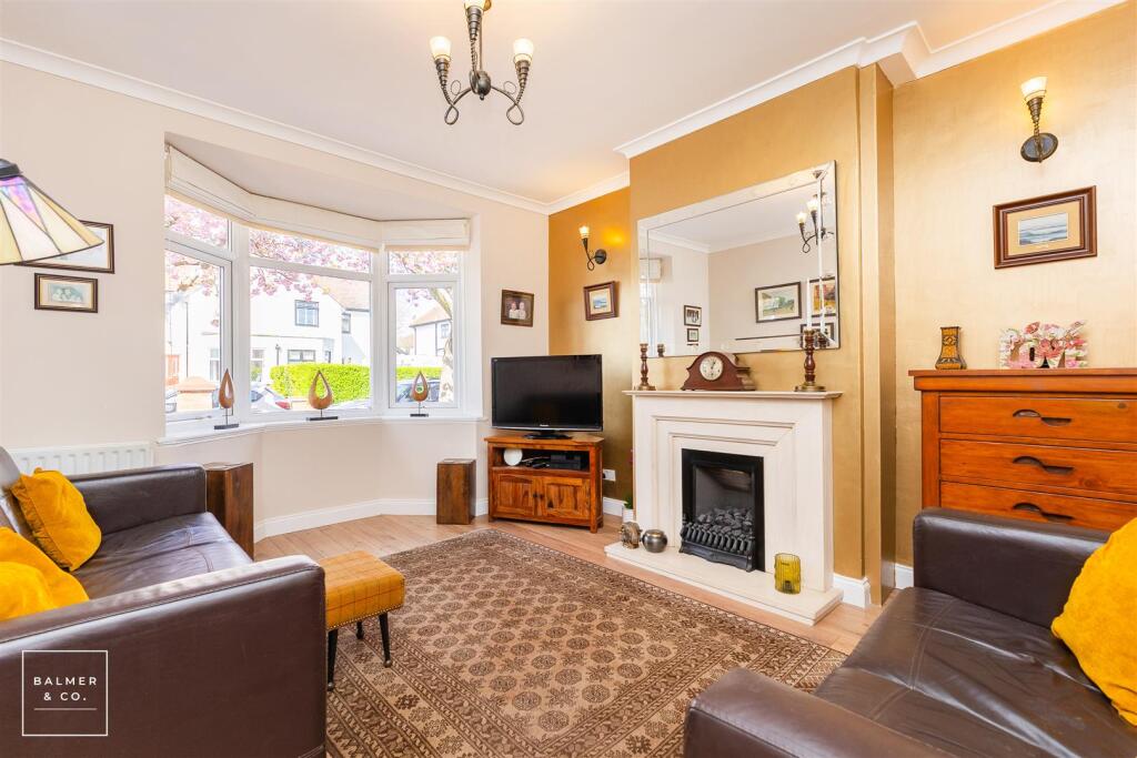 Allenby Street, Atherton, M46 photo 2