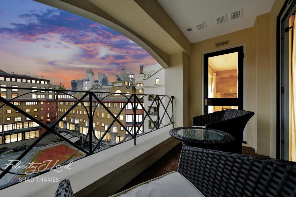 Main image of property: Eagle Wharf, Shad Thames, SE1