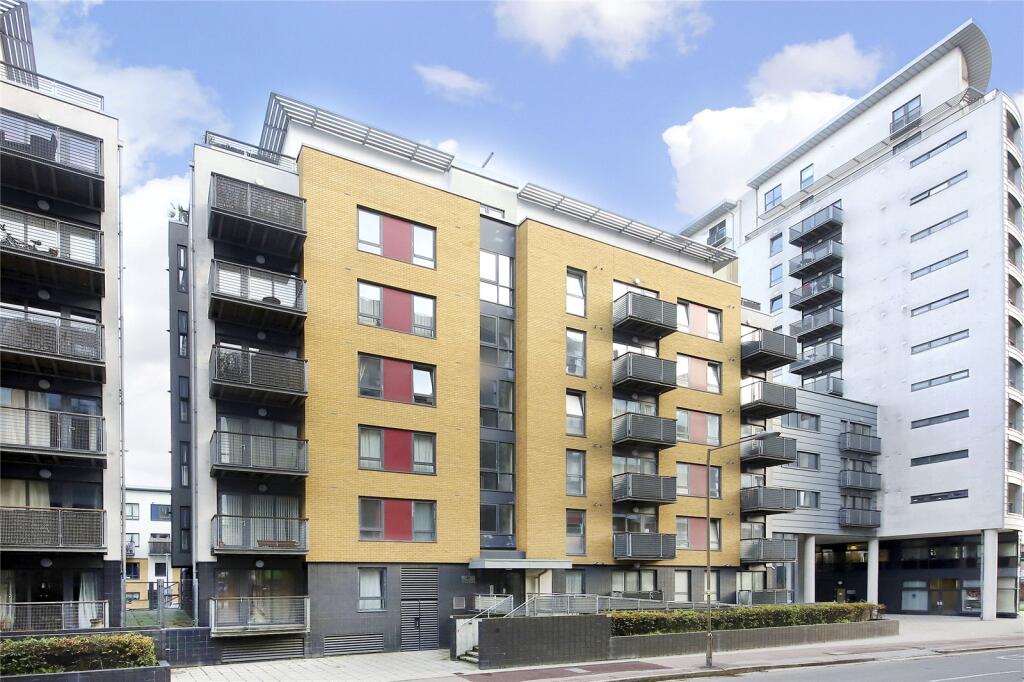 Main image of property: Norman Road, Greenwich, SE10