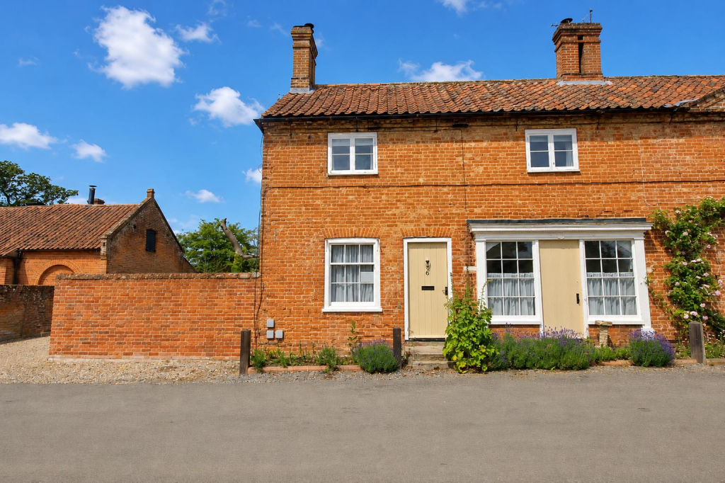 Main image of property: The Street, Heydon, Norwich