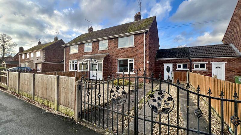 Main image of property: Laburnum Grove, Scunthorpe