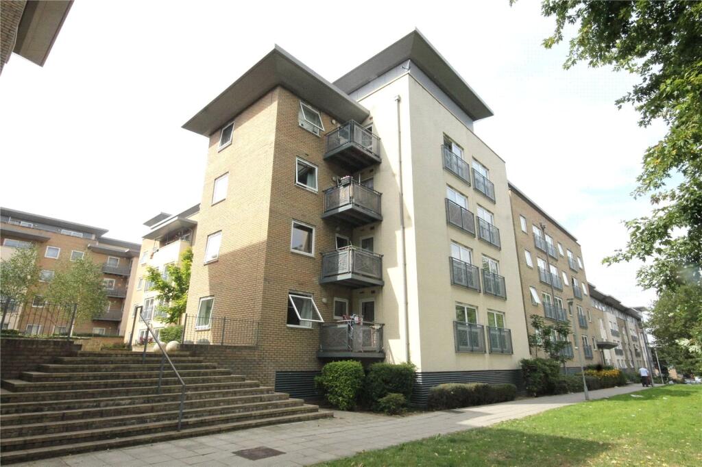 Main image of property: Gean Court, Cline Road, London, N11
