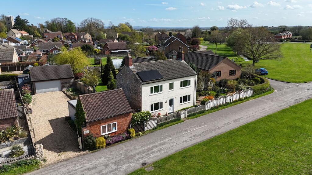 Main image of property: The Green, Waddingham, DN21