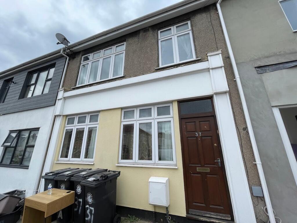 Main image of property: Ashley Down Road, Ashley Down, Bristol, BS7