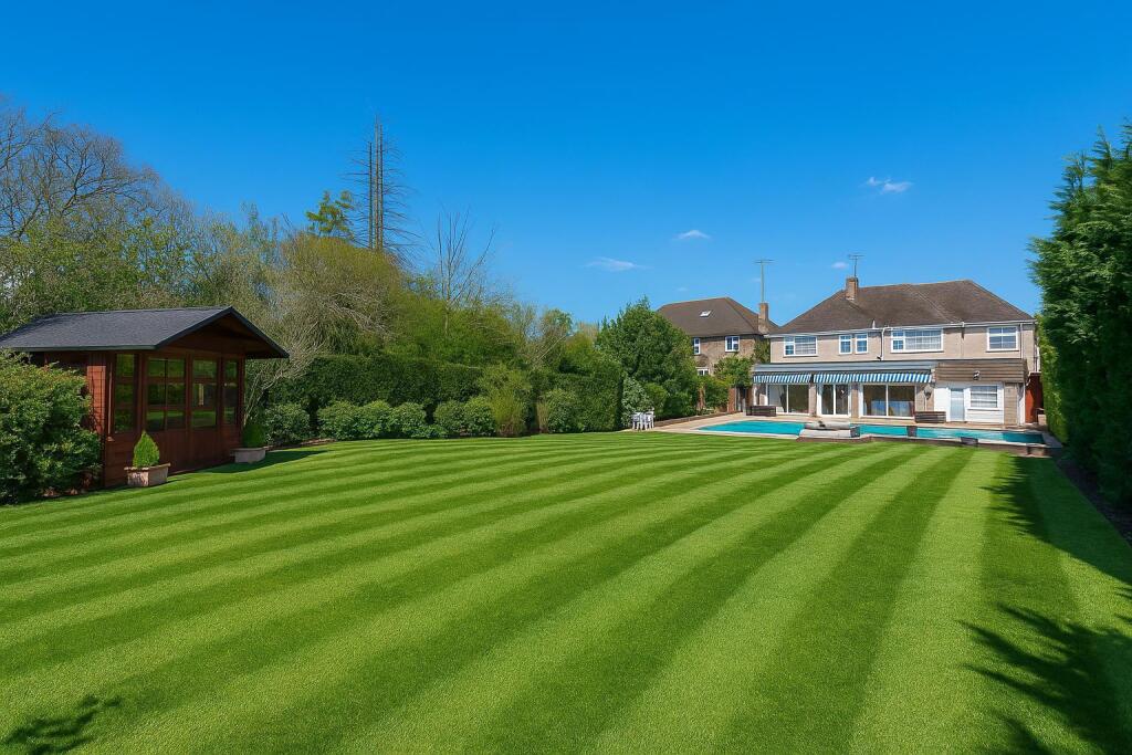 Main image of property: Duchy Road, Barnet