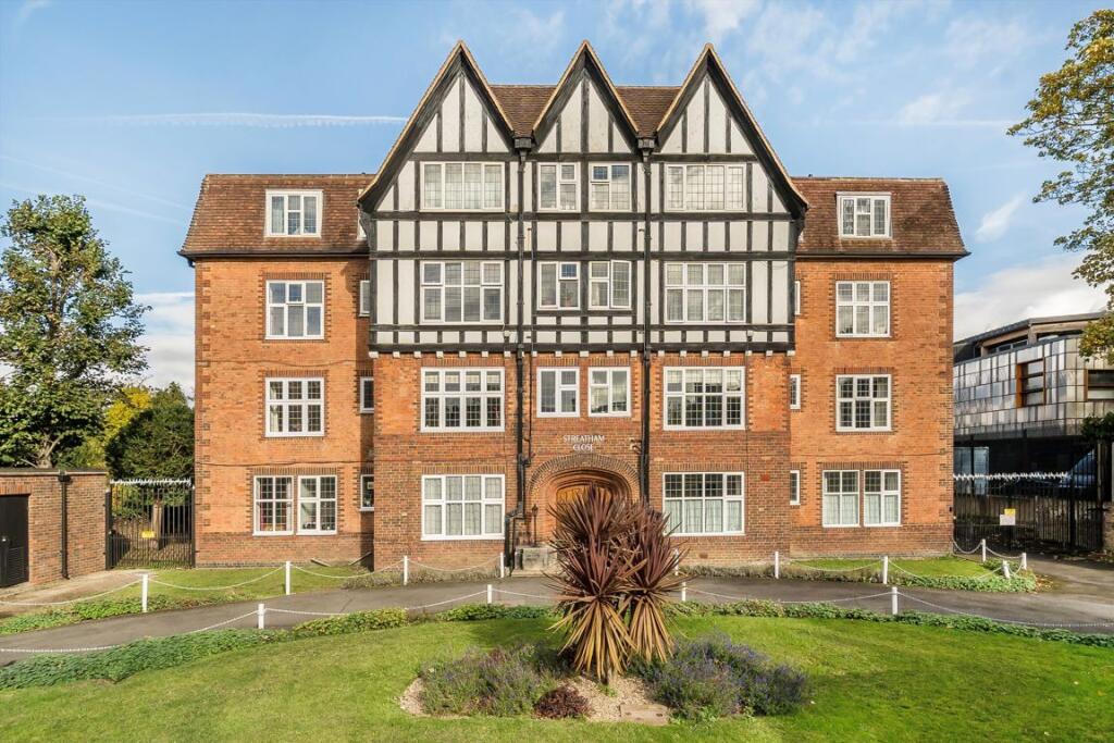 Main image of property: Streatham Close, Streatham Hill
