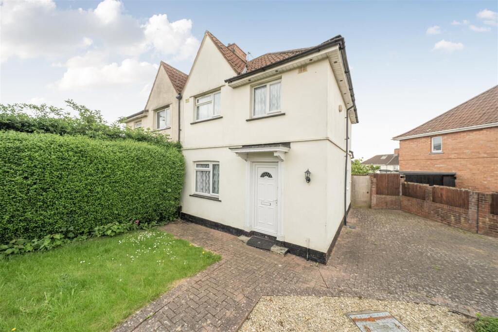 Main image of property: Draydon Road, Bristol