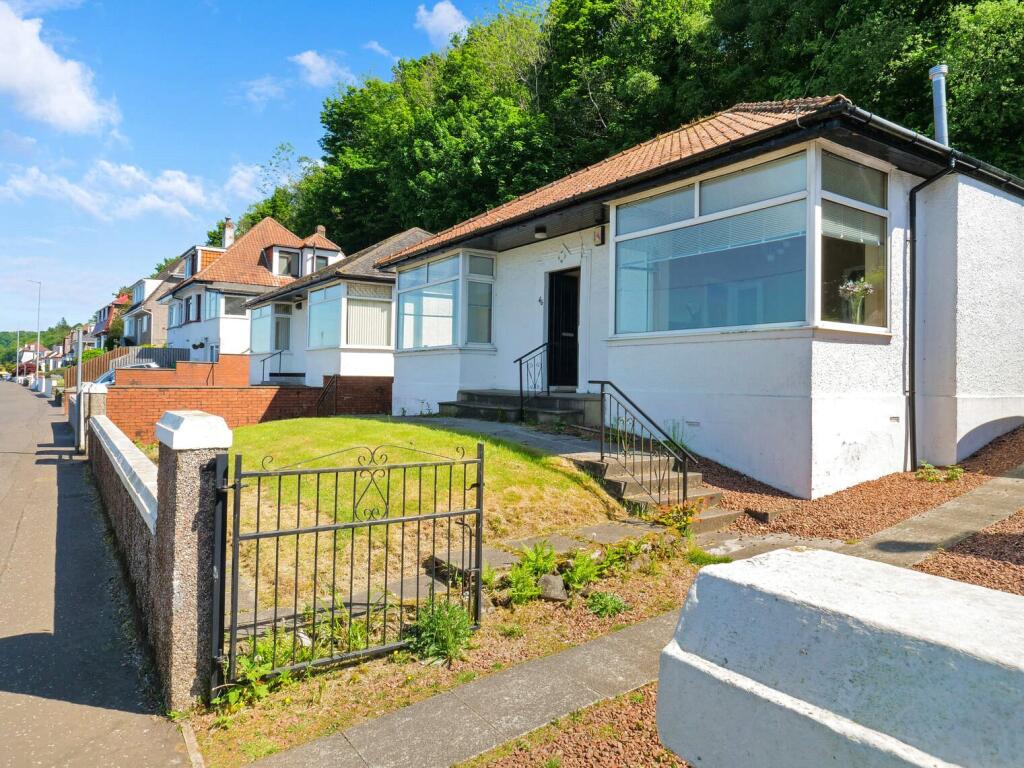 Main image of property: Cloch Road, Gourock, Inverclyde, PA19