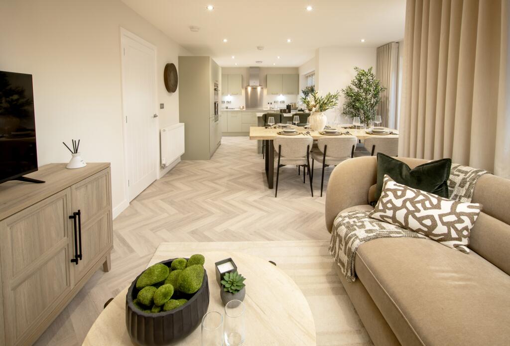 House in Chorley, Clayton-le-Woods - View 5