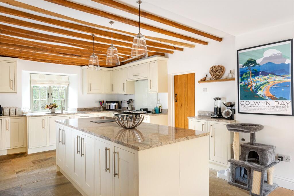 Newton Lane, Turvey, Bedfordshire, MK43 photo 3