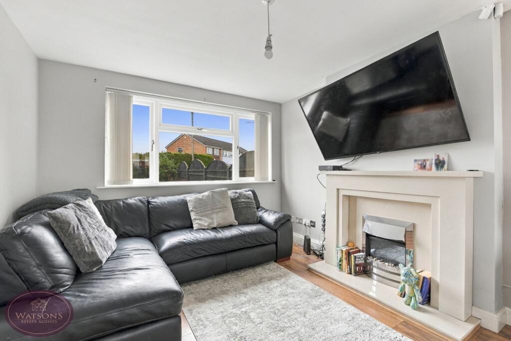 Wordsworth Road, Awsworth, Nottingham, NG16 photo 2
