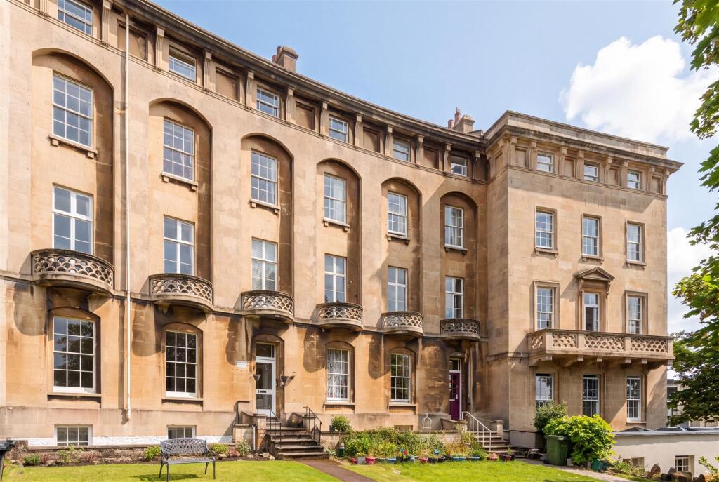 Main image of property: Royal Crescent, Weston-Super-Mare
