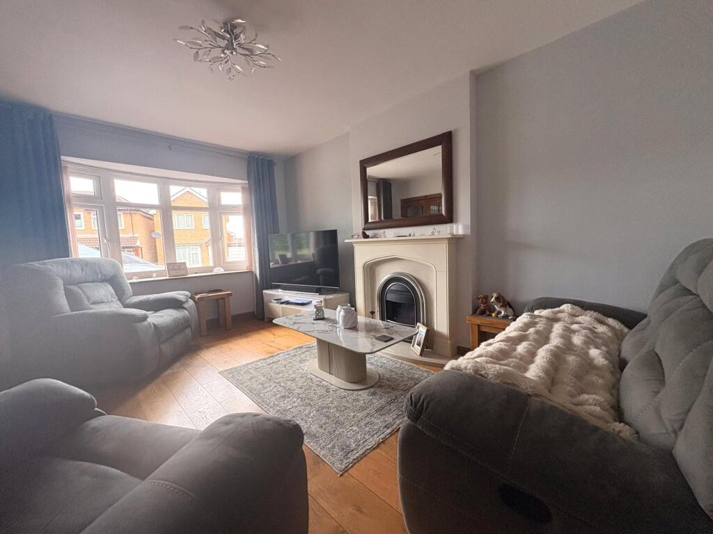 House in Northampton - View 5