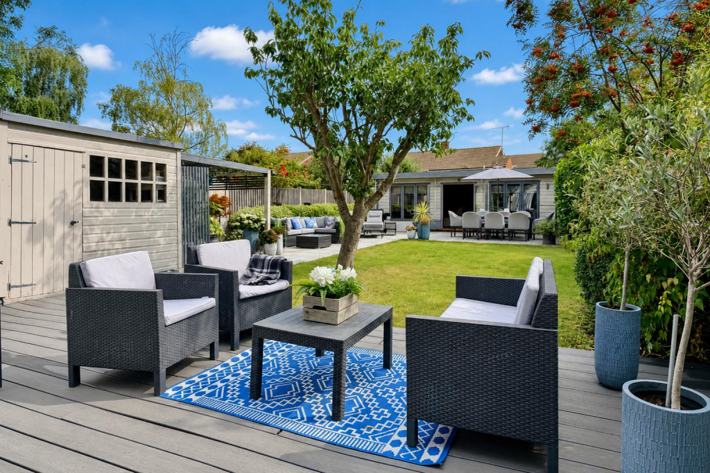 House in Maldon - View 4