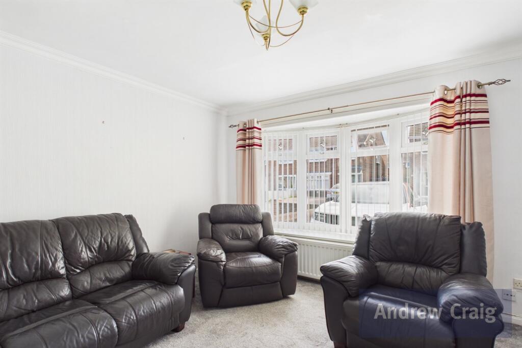 House in South Tyneside, Whiteleas - More