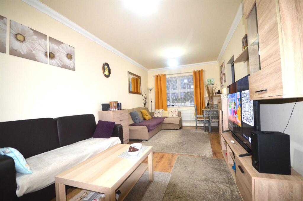 Main image of property: Rose Bates Drive, London