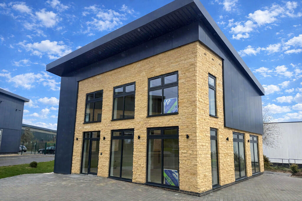 Main image of property: Hackamore Way, Barleythorpe, Oakham