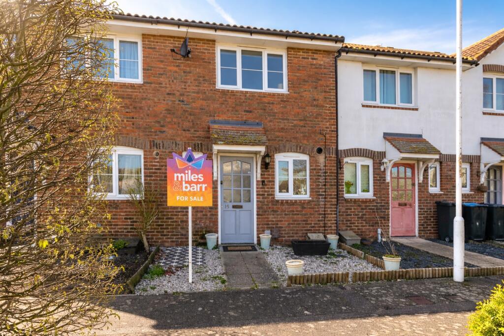 Main image of property: Abbey Court, Westgate-On-Sea, Kent, CT8