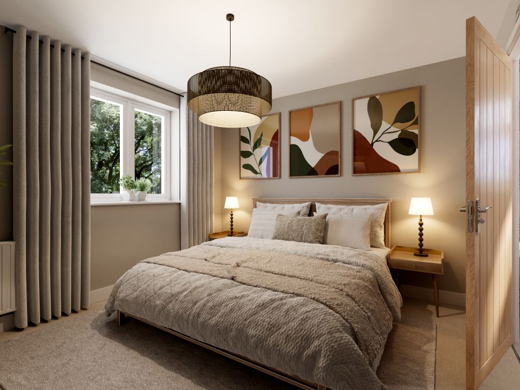 House in Carlisle, Cummersdale - View 5