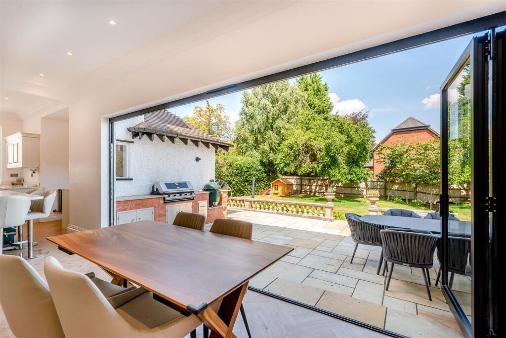 Penns Lane, Sutton Coldfield photo 5