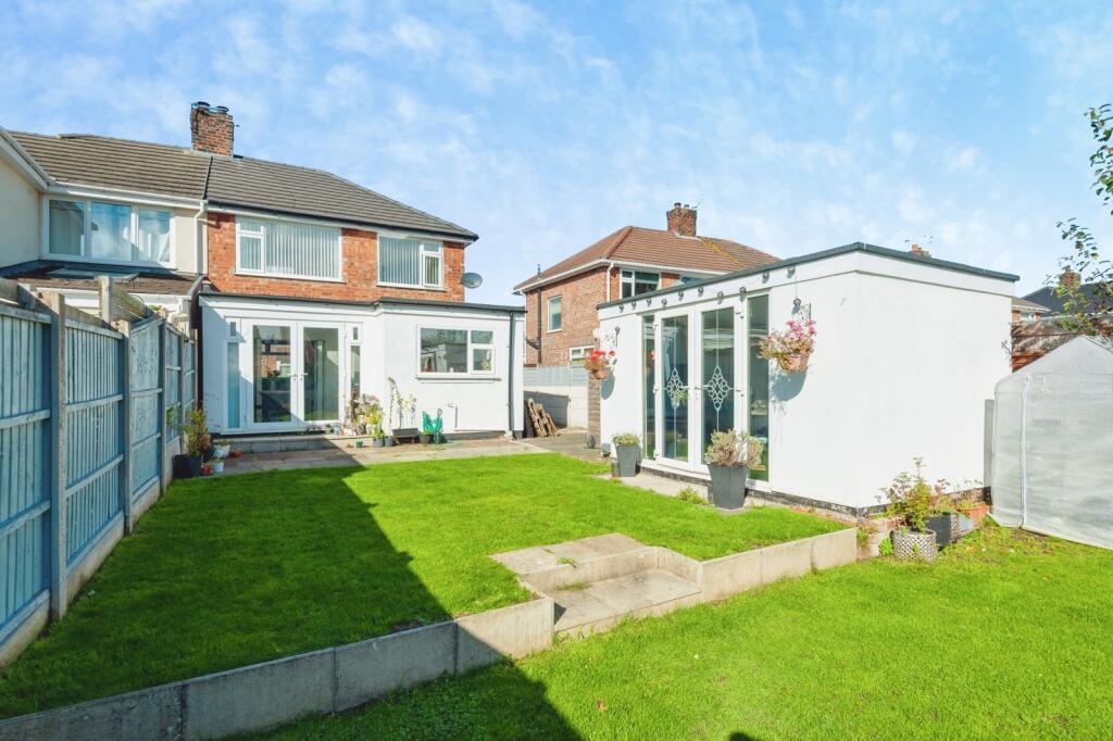 Glentrees Road, Liverpool, Merseyside, L12 photo 2