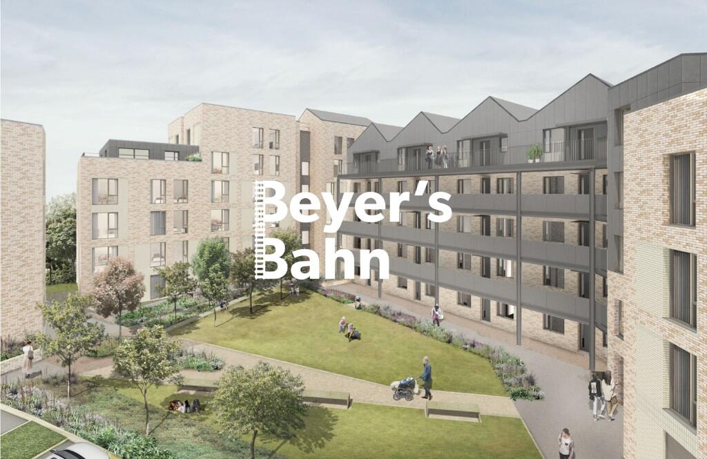 Main image of property: Garratt House, Wenlock Way, Manchester, Greater Manchester, M12