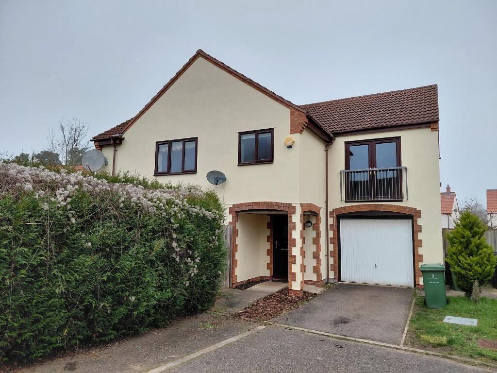 Main image of property: Burlington Close, Thetford, Norfolk, IP24
