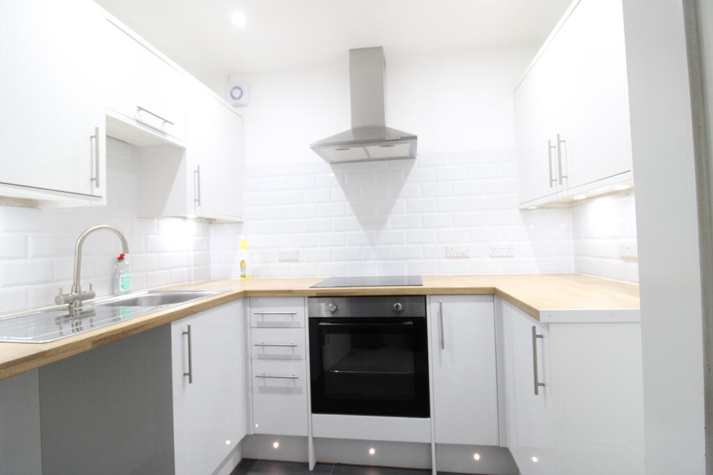 Main image of property: Kelly Street, Greenock