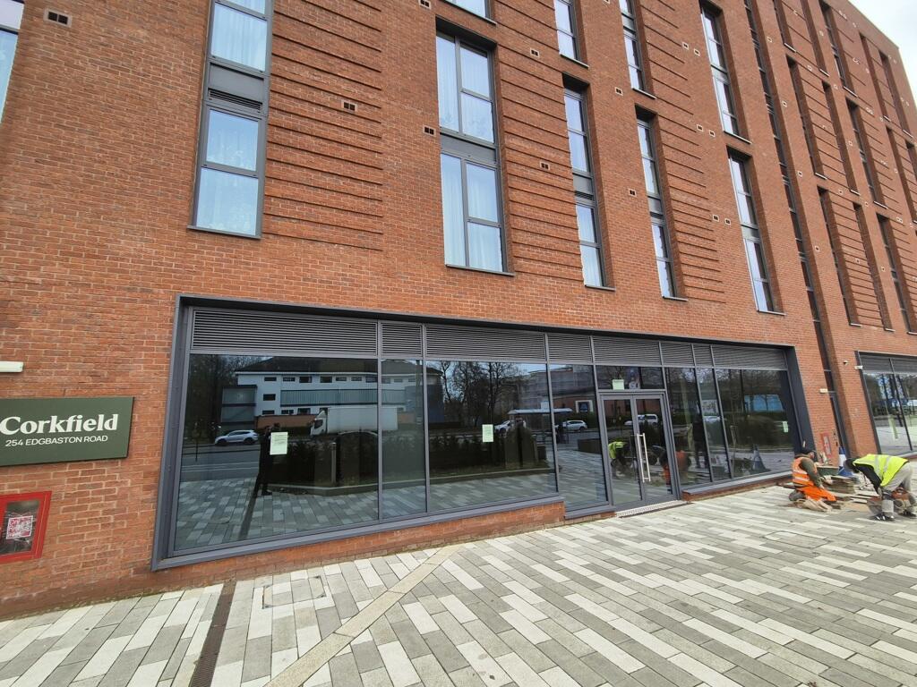 Additional image 2 of Unit 4 Corkfield, Pershore Road, Edgbaston, Birmingham, West Midlands, B5 7SH