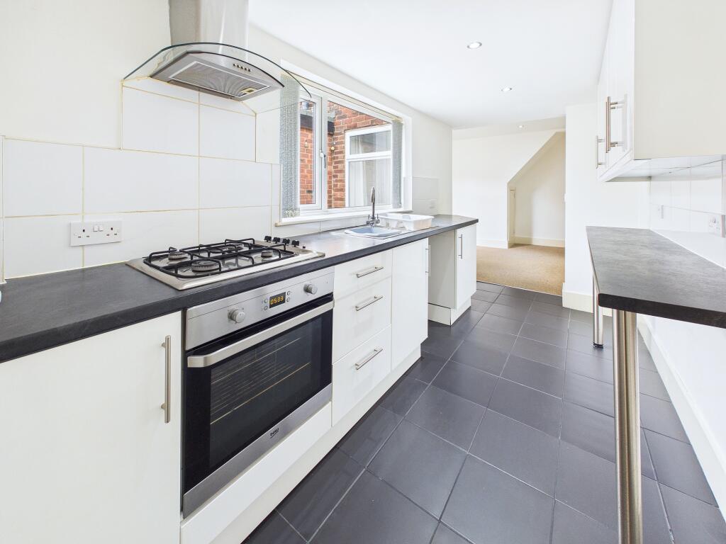 Main image of property: Broomfield Terrace, Forge Street, Wigan, WN1