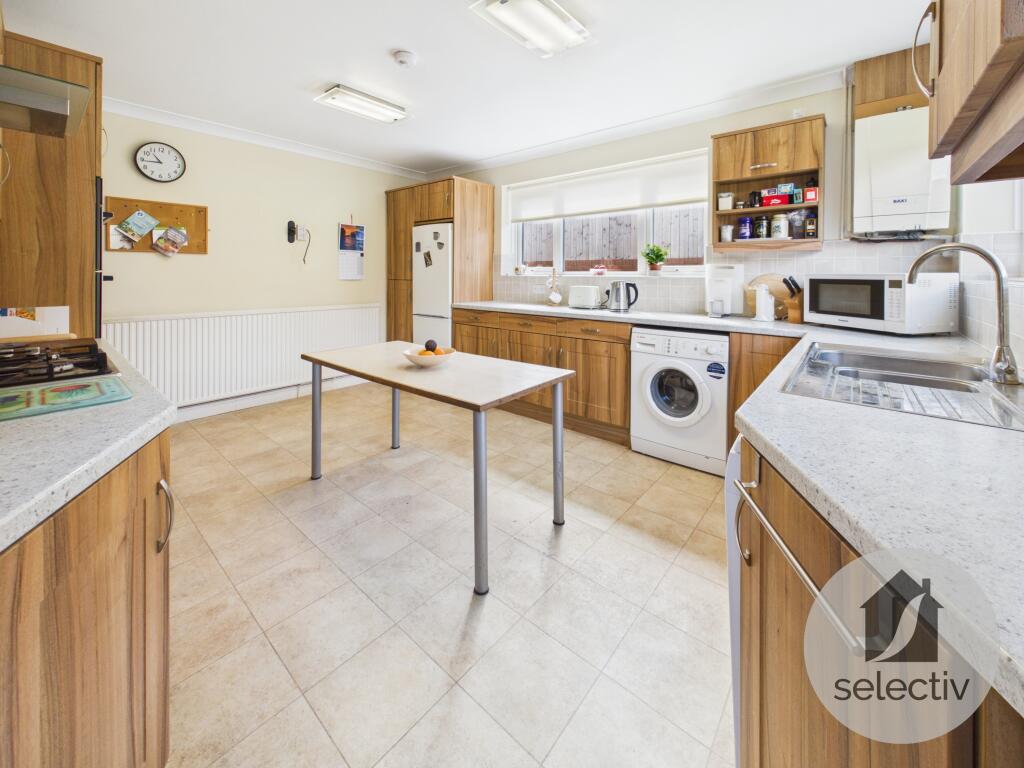 House in Guisborough, Redcar and Cleveland - View 3