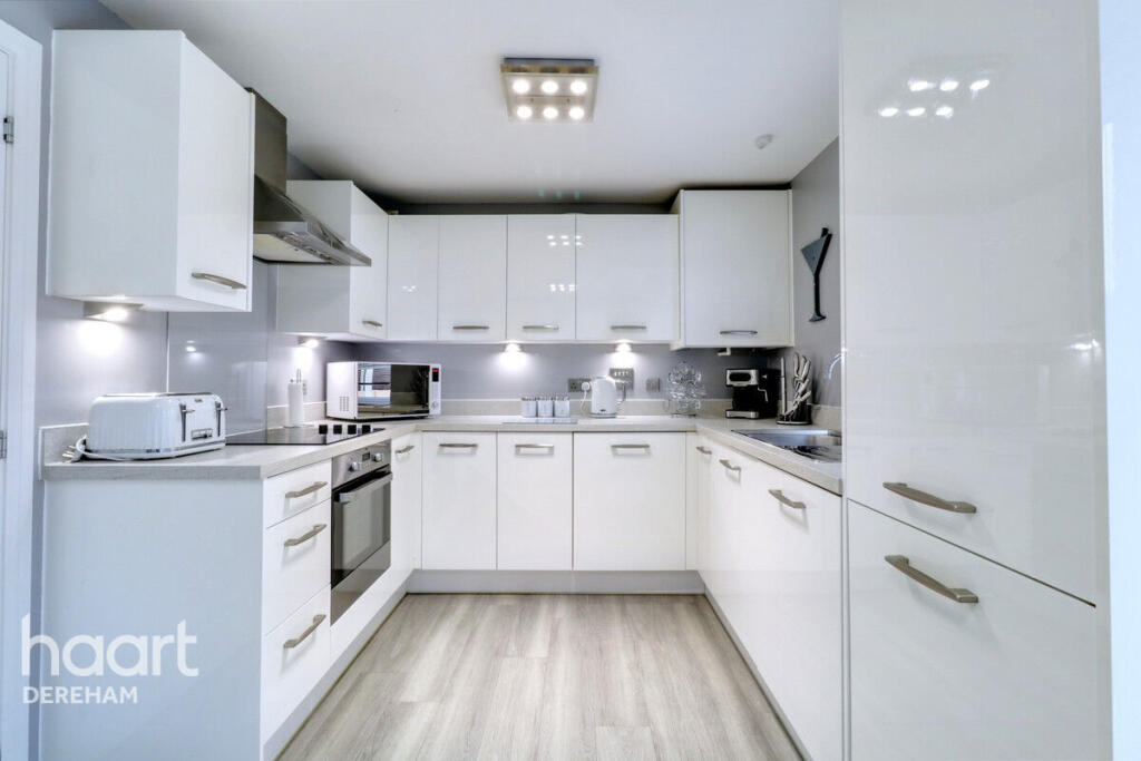 Main image of property: Valetta Drive, Watton