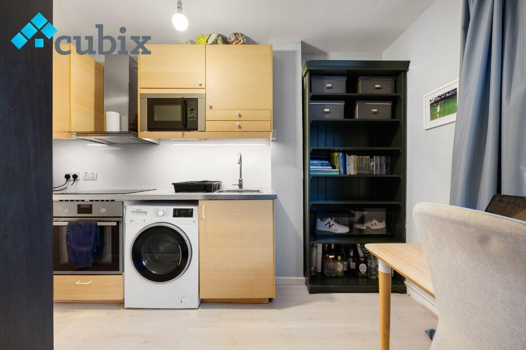 Main image of property: Beckway Street, London, SE17