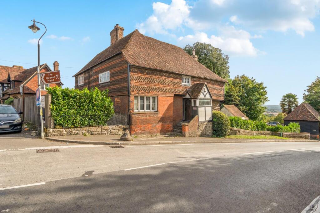 Main image of property: Sutton Valence Hill, Sutton Valence, Maidstone